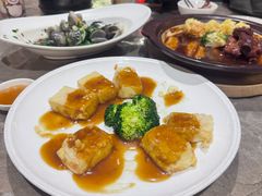 -甬上名灶(天一阁·翠柏店)