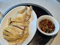 -邵老爹老杭州白斩鸡·家常菜(建国北路店)