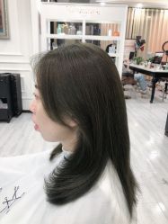 -TOP HAIR SALON