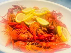 -强盛鱼档·市井鱼馆 | 民间菜(五塘广场店)