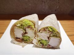 凯撒鸡肉卷-星巴克(杭州西湖银泰1F店)