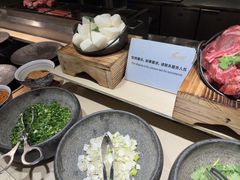 -盛宴自助餐厅(运达喜来登店)