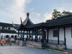 -山塘街