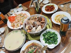 -和源祥·日照菜扛把子(万平口一店)