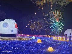 -白马涧龙池景区