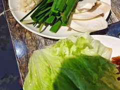 -33韩式自助烧烤(环城南路店)