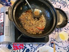 -松哥油焖大虾(皇岗一店)
