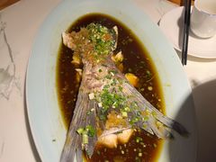 -姜君·千岛湖鱼头馆(浦东大道店)