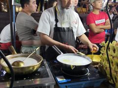 -清真老马家国华牛奶鸡蛋醪糟(正宁路店)