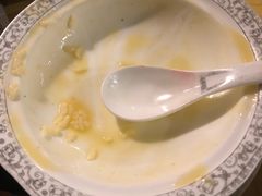 -墨白私房菜·广东菜 粤菜