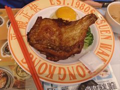 -肥韬茶餐厅(海上世界店)