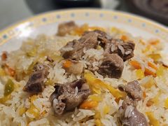 -海尔巴格一甸茶餐厅(团结路店)