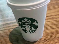 -星巴克(绵阳涪城凯德店)