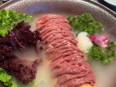 -额尔敦传统涮(体育场店)