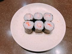 蟹柳小卷-元气寿司(东方宝泰店)