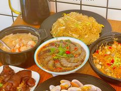 -唔止卤嘢·潮州府城菜(鹭江店)