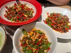 -湘鼎盛·大厨鲜炒湖南味(高新银泰店)