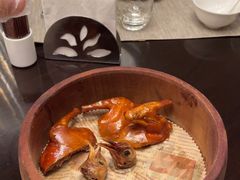 -英冠索菲特酒店·萧湘阁中餐厅