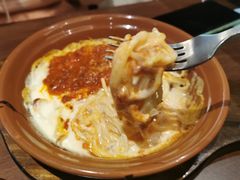 -萨莉亚意式餐厅(杭州滨江天街店)