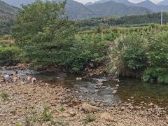 -秦皇古道马场