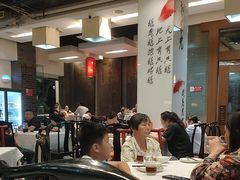 -到家尝北京菜(西坝河店)