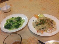 -灯笼馆海鲜餐厅