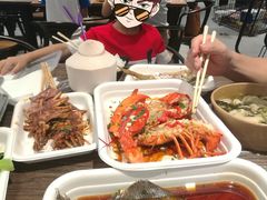 -盒马鲜生(悦峰店)