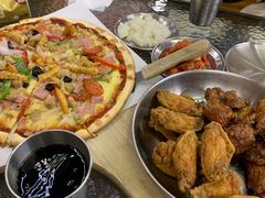 -MI WU FACTORY米屋美食工厂餐厅(绿地店)