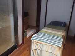 -盤古Spa泰式古法抓龙筋(鲁迅路店)