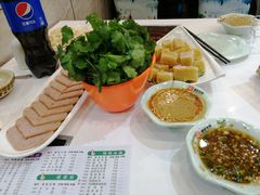 -德龙火锅(松源街直营店)