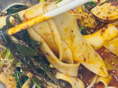 -金张掖麻辣烫(广运潭大道店)