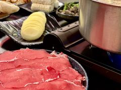 -熹悟海鲜火锅·广式打边炉