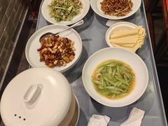 -鸭匠食府·挂炉烤鸭·新京菜(阜成路店)