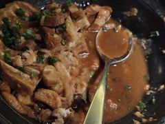 -桂小厨广西菜(青秀万达店)