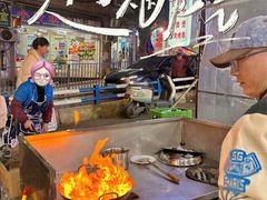 -小板凳(四公里店)