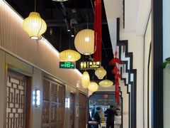-徽镇小厨·经典徽菜(马连道店)