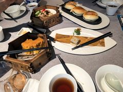 -晓粤·惹味粤菜(凯德乐峰广场店)