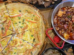 -恩你小木屋·烤肉韩式料理(嘉兴秀洲店)