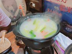 云南丽江腊排骨火锅-束河人家(南锣鼓巷店)