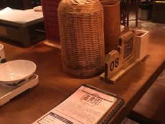 -高烤场烧烤餐厅(文华里店)