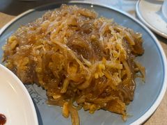 -京北渔家傲