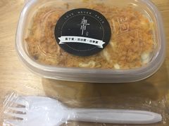 -迦南·甜品蛋糕(传媒店)