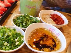 -四喜小胖·北京涮肉(五道营店)