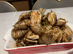 Y先生的皮皮虾(大份)-后海16号·北京私房菜