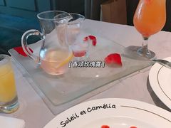 -戈雅法餐厅(世界城广场店)