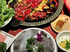 -黄家码头老火锅(解放碑旗舰店)