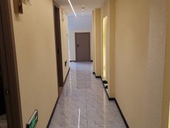 -阮氏中医推拿·颈肩腰腿(世纪公园店)