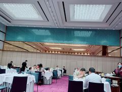 大堂-和苑·精致粤菜(珠江新城店)