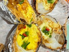 -高鸽子锦州烧烤63年(海阳路店)