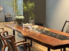 -悦融·京鲁菜·露台花园(安定门店)